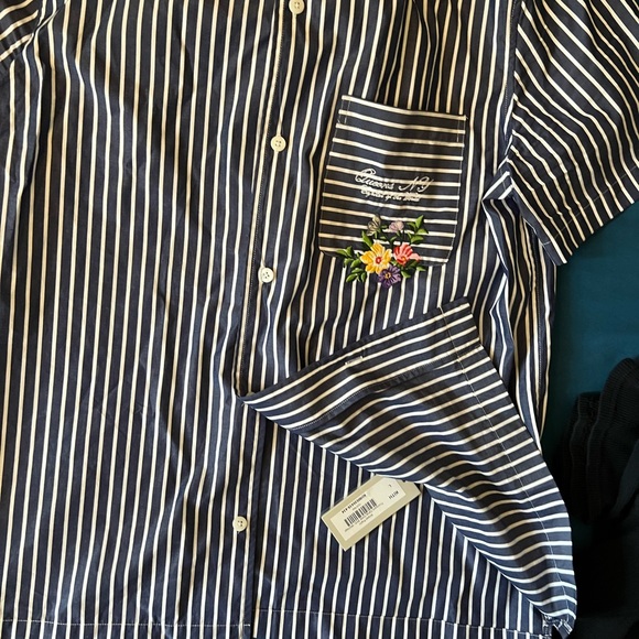 Brand new Kith collar shirt - Picture 2 of 3